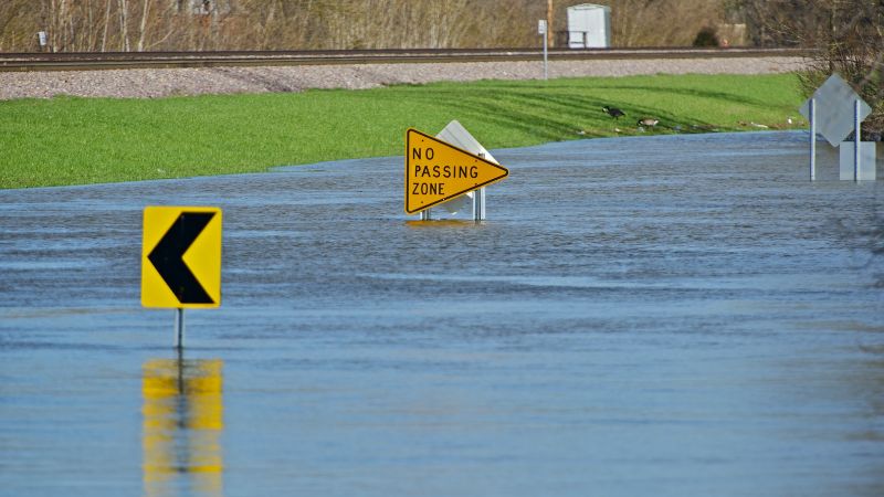 West Virginia Taxpayers Impacted By Severe Storms Flooding Landslides